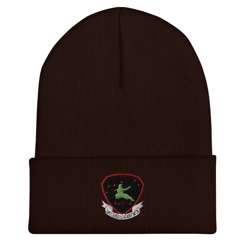 OCBA Mix Color Beanies