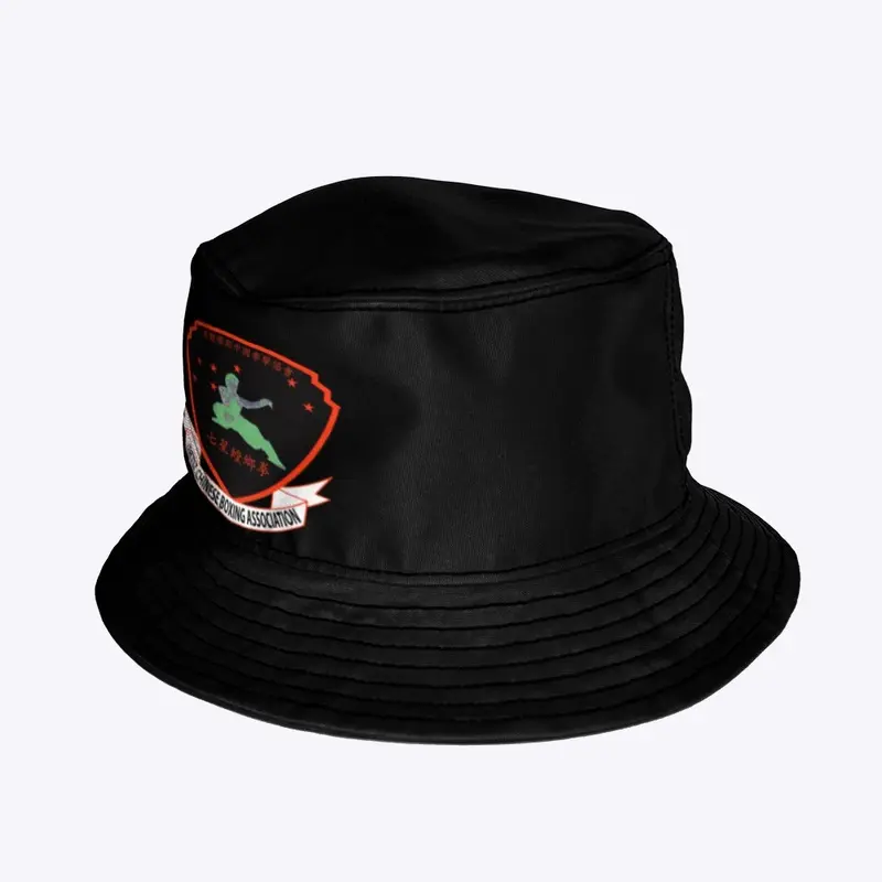 OCBA Logo Bucket Hat